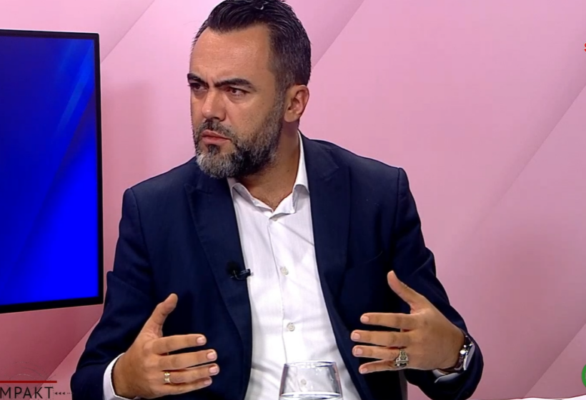  Përsëri premtohet zgjidhja e paraleleve shqipe në Njegosh
