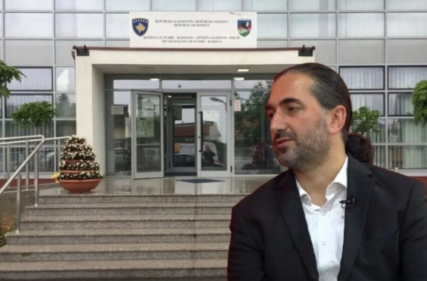  Komuna e Fushë Kosovës largon nga puna rreth 100 punëtorë