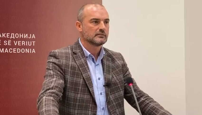  Snopçe: Po zbehet përfaqësimi i shqiptarëve, po rrezikohet krijimi i kuadrove të rinj