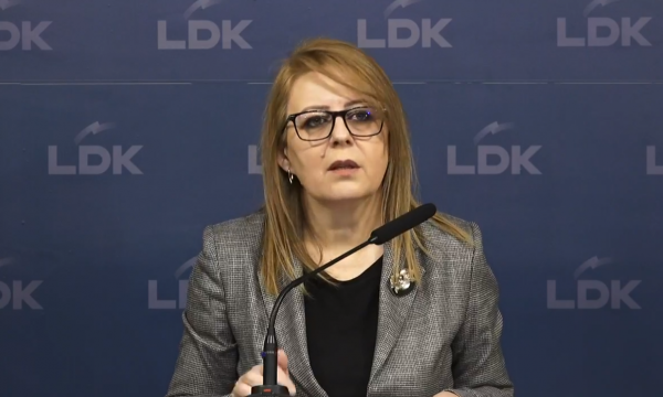  Bajrami: Jemi me institucione të uzurpuara, që nga dhjetori i vitit të kaluar s’kemi qeveri funksionale