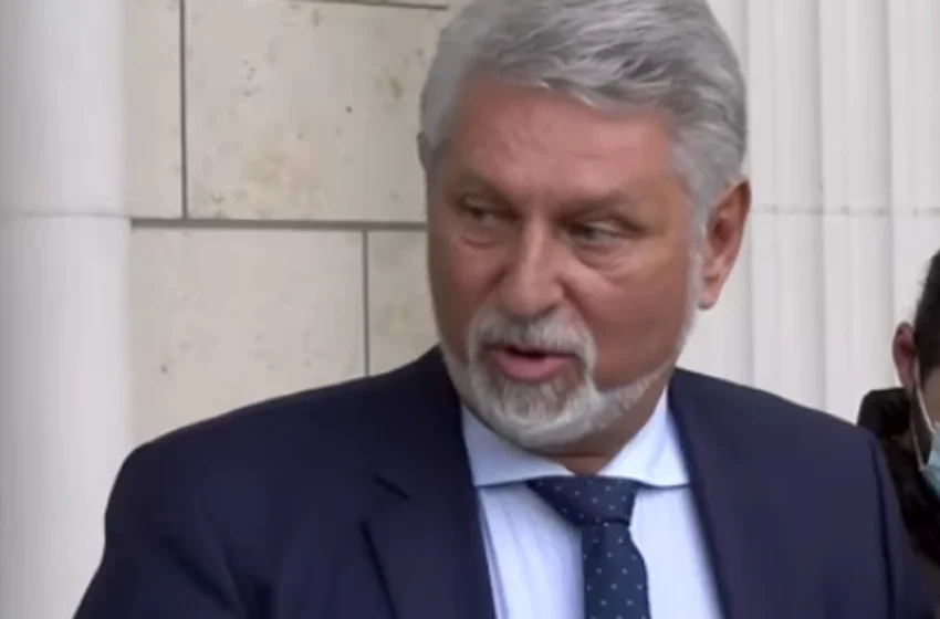  Kallëzim i ri penal ndaj Jakimovskit, dyshohet për ndërhyrje në lejet e ndërtimit