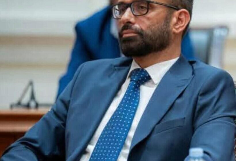  Ministri Shasivari reagon ndaj kritikave: “Mos më atribuoni diçka që nuk e kam thënë”