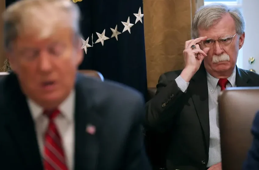  “Të shpërbëhet Specialja”, ish-këshilltari i Trumpit: Mendoj që kjo gjykatë është e paligjshme