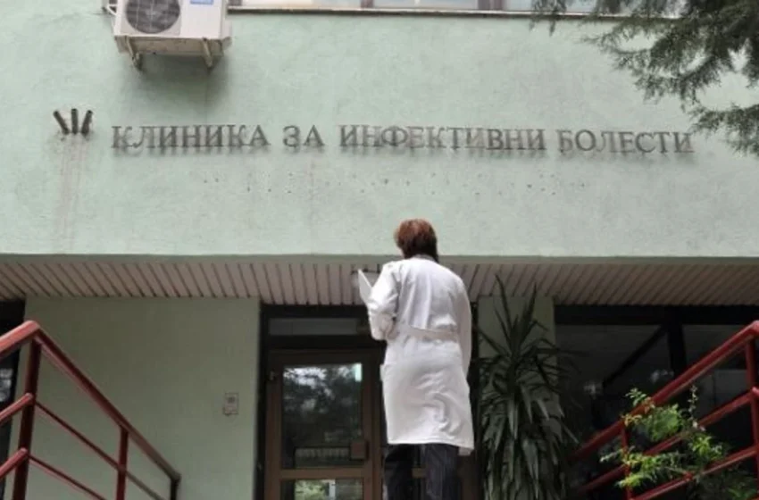  Deri më tani në RMV janë rregjistruar 55 raste të etheve të Nilit Perëndimor, dy pacientë në gjendje të rëndë