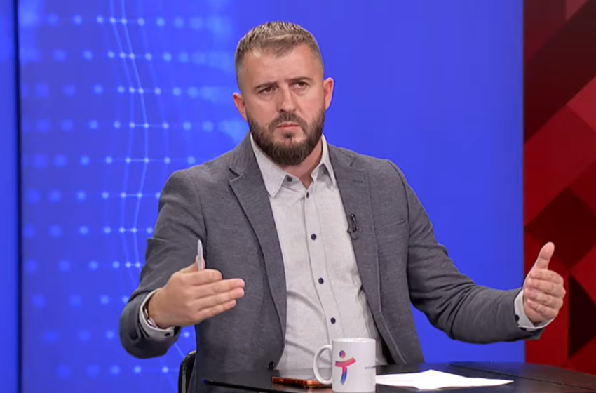  Lushtaku: Nëse dënohet 4-shja në Hagë, Kuvendi të lejojë çdo qytetar për armatim