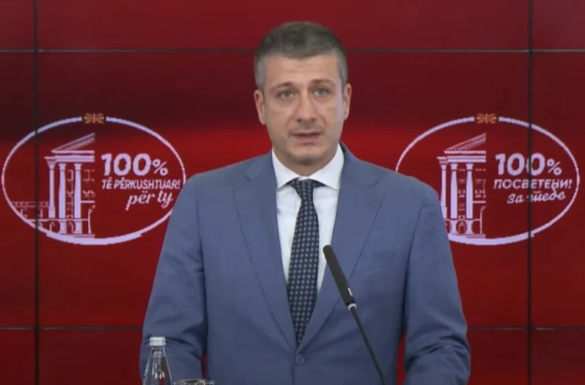  Perinski: Kontrollorët nga Fondi do të vizitojnë personat e siguruar që janë në shtëpi me pushim mjekësor