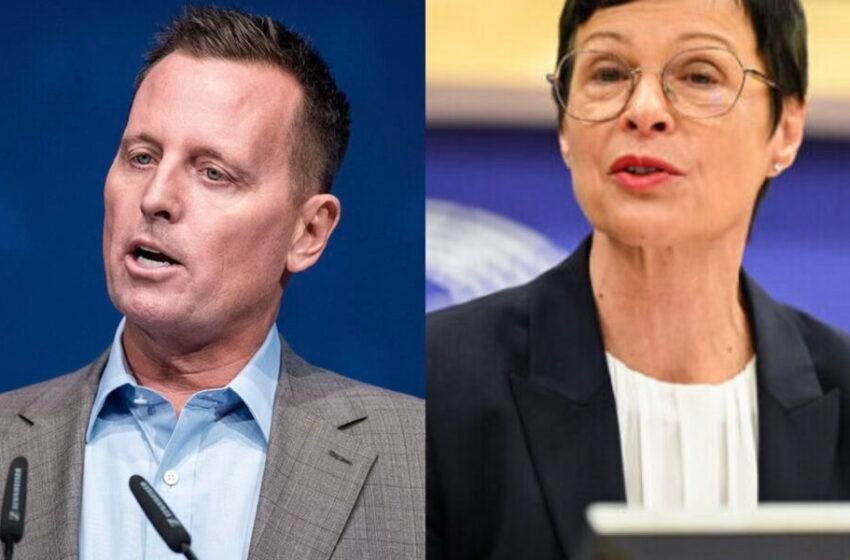  “Evropa duhet t’i reformojë institucionet e saj”, Grenell i reagon ashpër Marta Kosit