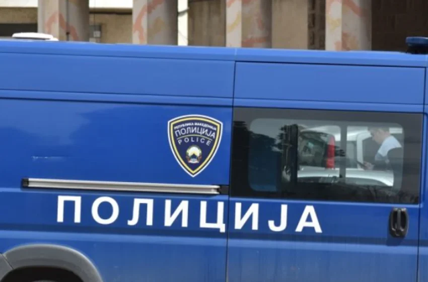  Gjithsej 23 incidente në 24 orët e fundit, policia arreston 9 persona