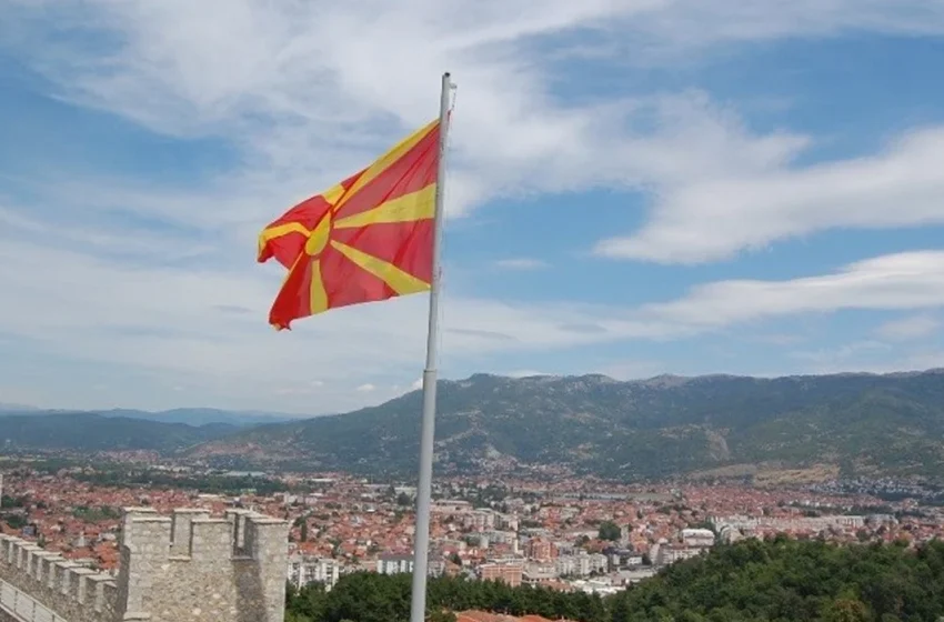  Maqedonia e Veriut sot shënon 35-vjetorin e pavarësisë