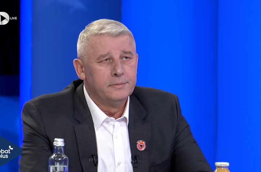  Selimi: Kurrë nuk mund të dënohet UÇK-ja, është pasuria e këtij populli