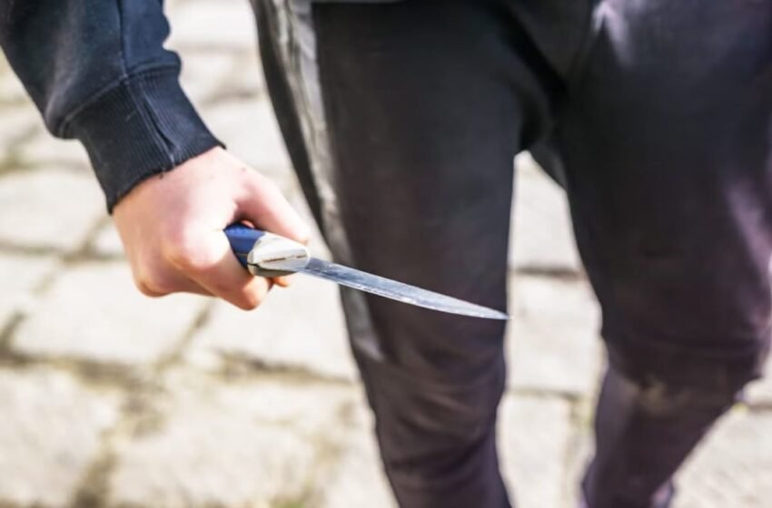  Sulm me mjet të mprehtë në shkollë – plagoset 14-vjeçari në Bit Pazar
