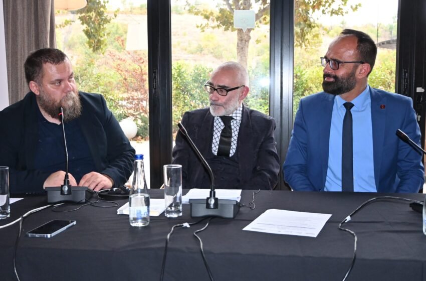  Shasivari: Kodi i ri penal në fazën përfundimtare – harmonizimi me BE-në, hapi i radhës
