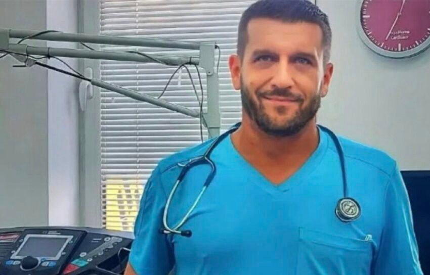  5 ditë në grevë urie para Fakultetit të Mjekësisë: “Më thanë se jam i vjetër për punë”