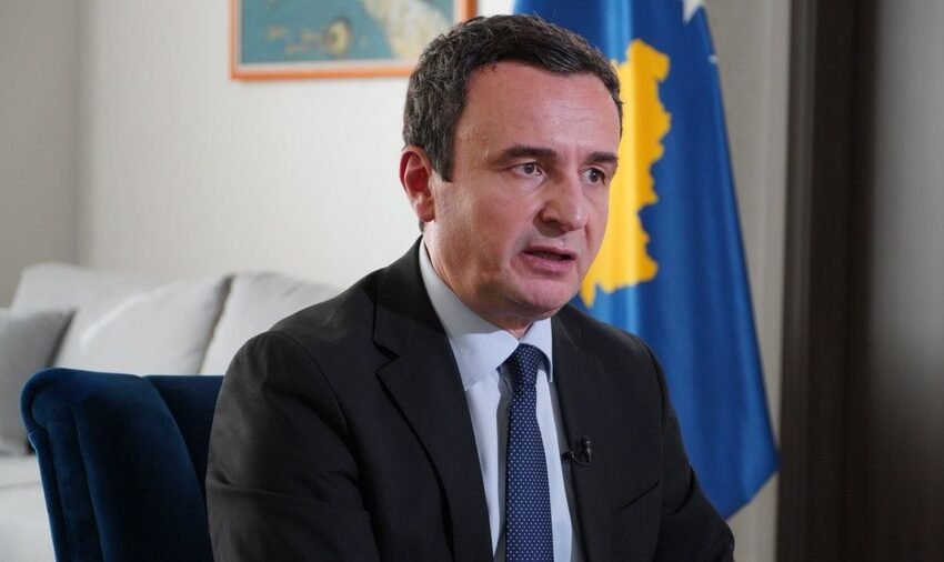  Kurti: Ta zgjedhim presidentin sonte dhe ju zotohem se të enjten kalon leximi i dytë