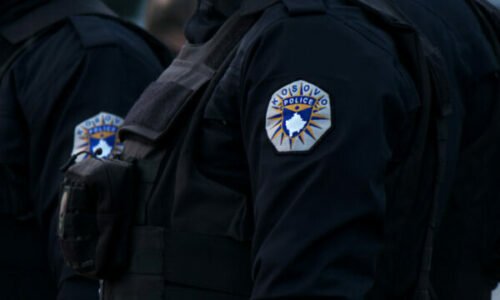 Arrestohet Albert Sylaj  i dyshuari për vrasjen e Arlinda Zekajt