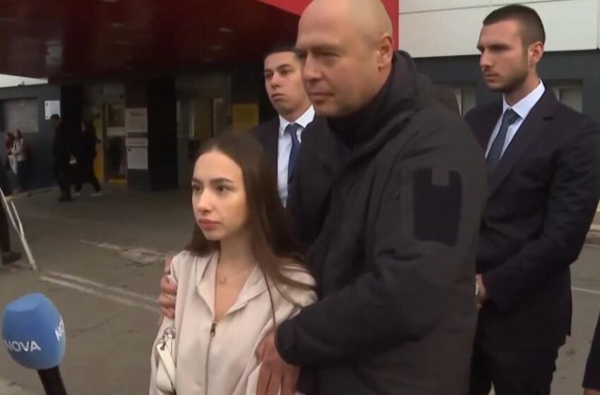  Ministria e Drejtësisë shpreh shqetësim për rastin e Iva Mihajlovës: Drejtësia duhet të vlejë për të gjithë