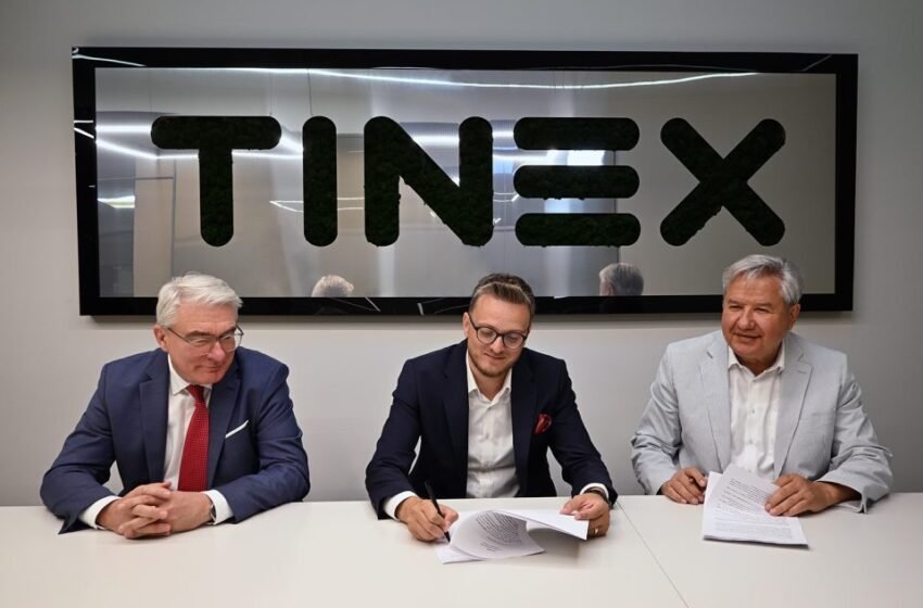  „Tinex“ në duart e kapitalit kosovar, premtim për investime dhe çmime më konkurruese