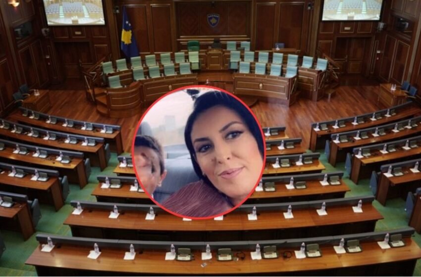  Pas vrasjes së Arlindës, VV-ja kërkon komision hetimor dhe seancë të jashtëzakonshme në Kuvend