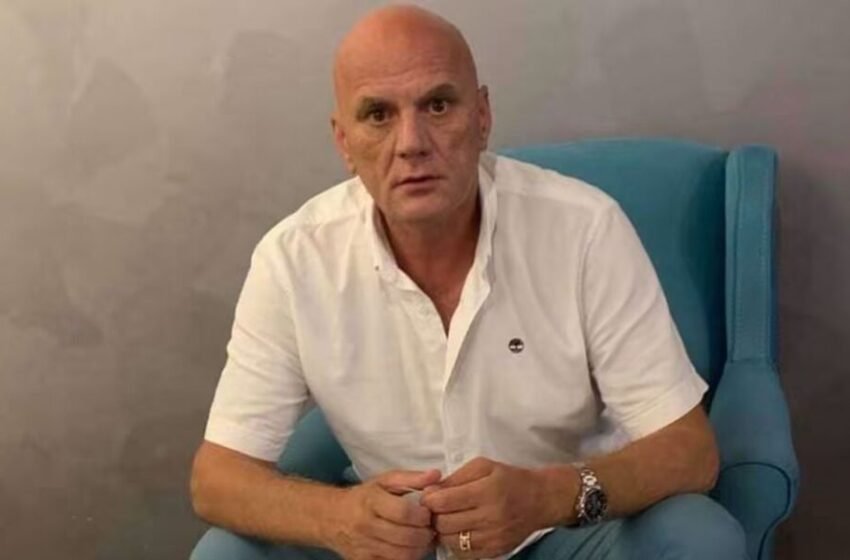  Ish-deputeti Gani Geci po merret në pyetje nga Krimet e Rënda, vjen një sqarim nga djali i tij