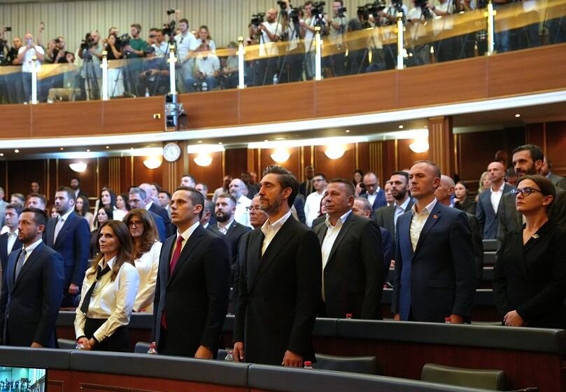  Raporti financiar i KQZ’së për partitë – Kaq para shpenzoi PDK nga korriku deri në shtator