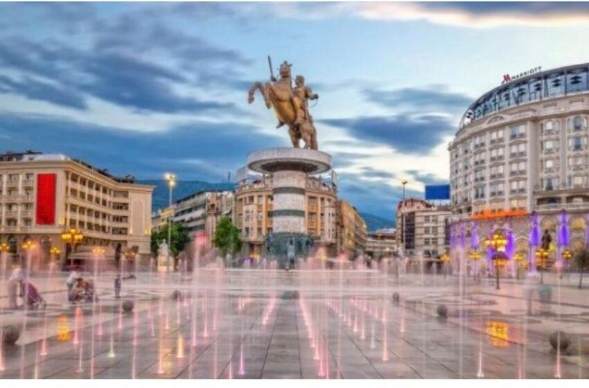  Funksionar i lartë i LSDM-së paralajmëron formimin e një partie të re multietnike