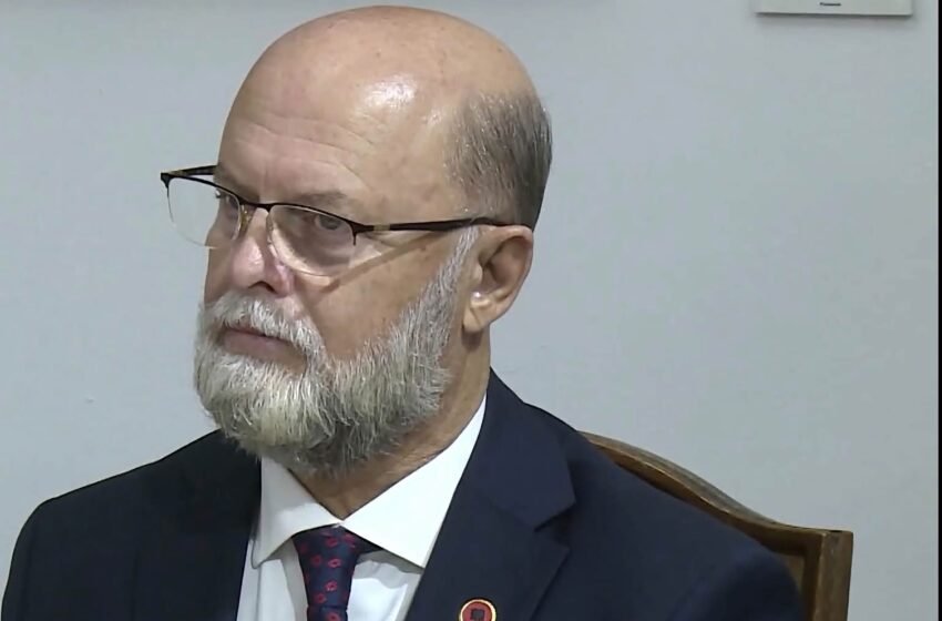  Petrit Malaj: Shqiptarët e Maqedonisë së Veriut janë urë lidhëse mes Shqipërisë dhe Maqedonisë së Veriut