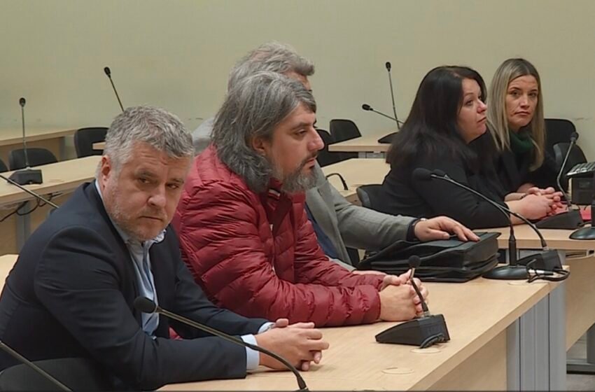  Muhamed Zeqiri dënohet me 1 vit e 7 muaj burg për shpërdorim të detyrës