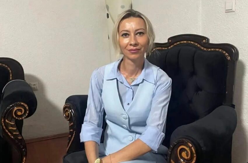  Ndahet nga jeta gazetarja dhe humanistja nga Kumanova Linda Güler