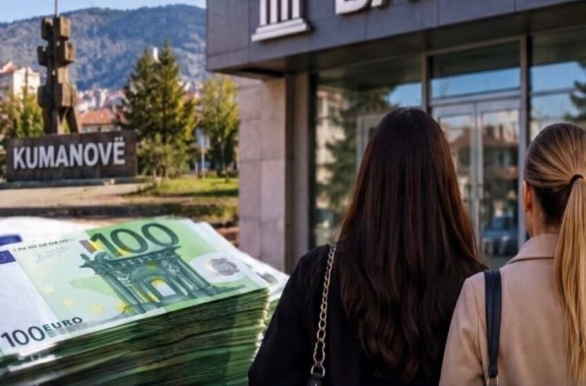  Dalin detaje të reja për identitetin e dy femrave në Kumanovë, por jo edhe emrat e tyre