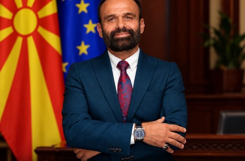  Drejtësia është obligim, përgjegjësia është detyrë, besimi fitohet!