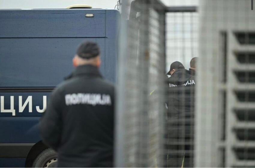  Aksion i madh policor në tri qytete: Dyshime për keqpërdorime milionëshe në shëndetësi