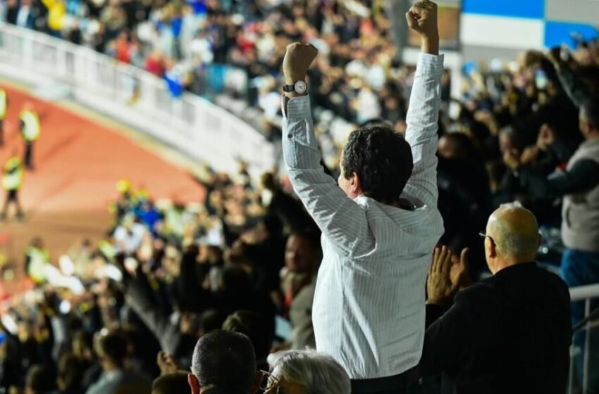  “Kosova luajti më mirë se Austria”, Kurti: Futbollistët tanë shkëlqyen!