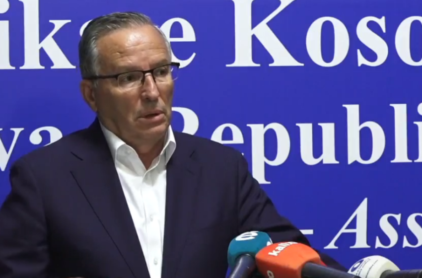  Kurti kërkoi respektim të rregullit 72-orësh, Hamza: E pa saktë juridikisht, ne kemi kërkuar shmangie të procedurës