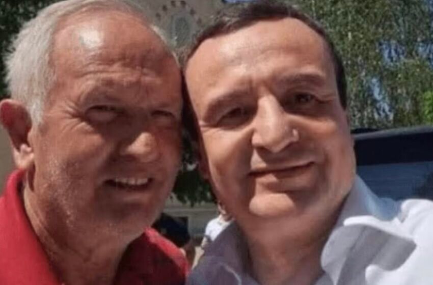  Ish-kandidati i VV-së për asamble e quan “veteran të Serbisë” invalidin e luftës së UÇK-së, i cili përfundoi mbrëmë me qepje në kokë
