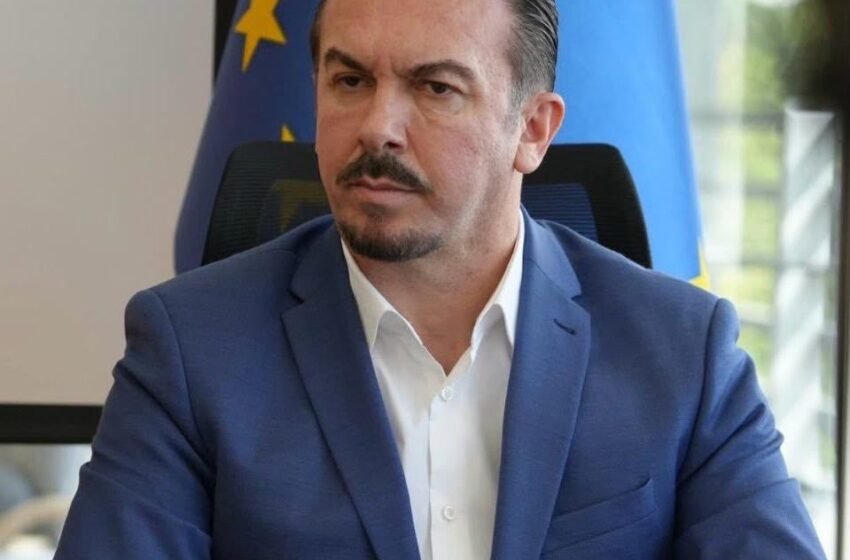  Dauti: Po parandalojmë çdo kanal të kontrabandës së drogës, zbulohet rrjeti me postë nga Spanja