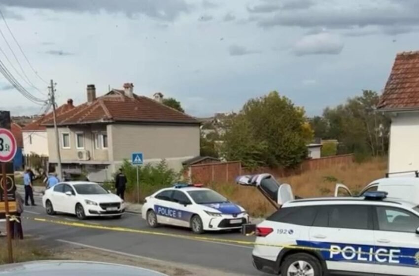  Dyshohet se gruaja në Gjilan u vra aksidentalisht gjatë shkëmbimit të zjarrit mes bashkëshortit dhe miqve të tij