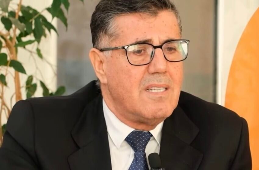  Haziri flet për herë të parë: Kam qenë pro votimit për Ligjin për Specialen!