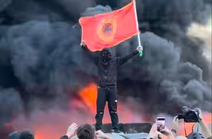  Si nisën protestat në Shqipëri, çfarë po ndodh në Tiranë dhe çfarë pritet të ndodhë më tej?
