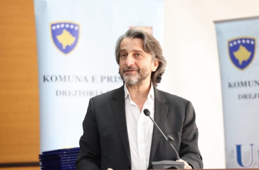  Rama: Misioni im i radhës është të bëhem kryeministër