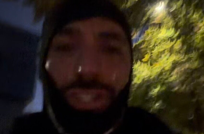  Stresi u bën thirrje shqiptarëve përmes videos: “A keni gjak a jo?”