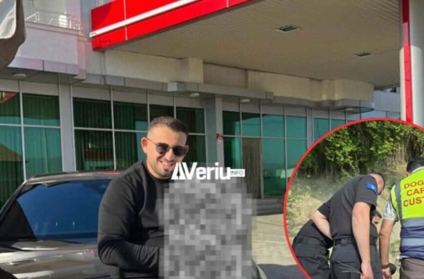  Dosja e Prokurorisë: “PO Petrol Fariz” i Fariz Mazrekut ka deklaruar si naftë 7,180.050.50 litra ujë