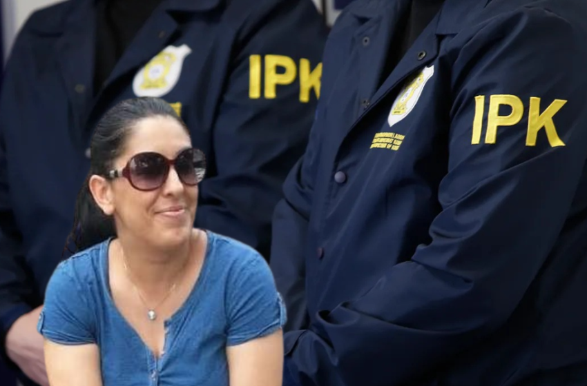  Zyrtare: Suspendohen 11 zyrtarë policorë në Pejë lidhur me vrasjen e Arlinda Zekajt