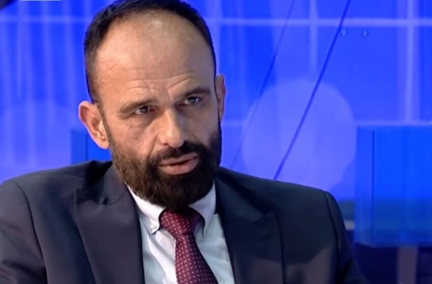  Shasivari: “Do të flitet shqip o taj”- kjo ndodhë për herë të parë pas 60 vitesh!