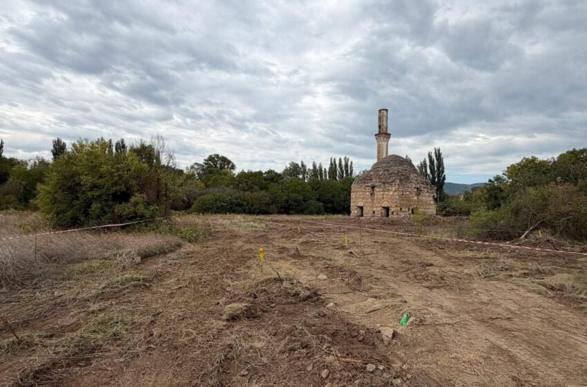  Kumanovari dhuron 26 mijë euro për rrugën që mundëson qasjen në Xhaminë e Tabanocit