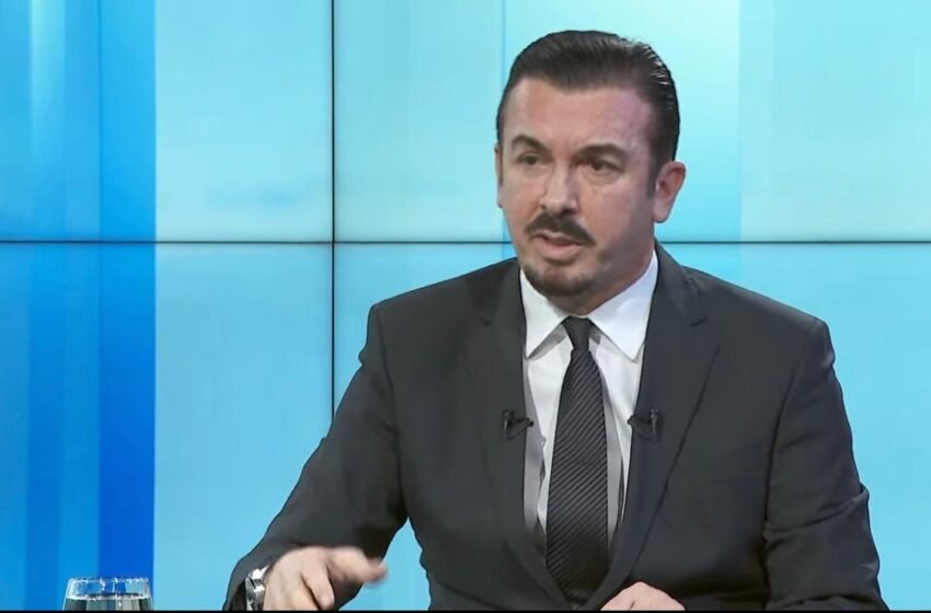  Nepotizmi në doganë”, Dauti: Ka qenë dukuri në kohën e BDI-së, tani janë raste të izoluara