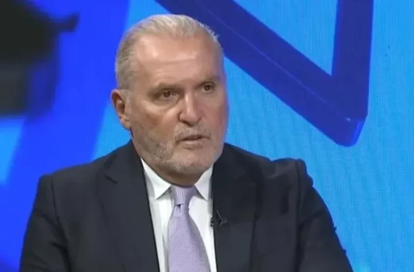  Surroi: Nuk duhet kërkuar ndryshimi i Gjykatës Speciale, por zhbërja e saj