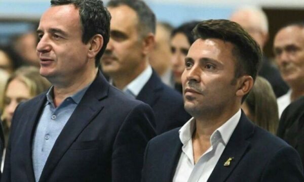 Rrustemi i VV së  Ligji për Specialen dhe Presidenti u bënë siç tha e deshti Albin Kurti  për çfarë dorëzimi po flisni