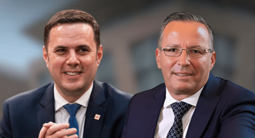  Abdixhiku falënderon Hamzën: Patriot i madh, ka bërë punë të mëdha