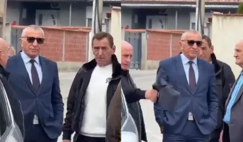  Shaip Kamberi pritet të votojë në Tërnoc, në vendlindjen e tij