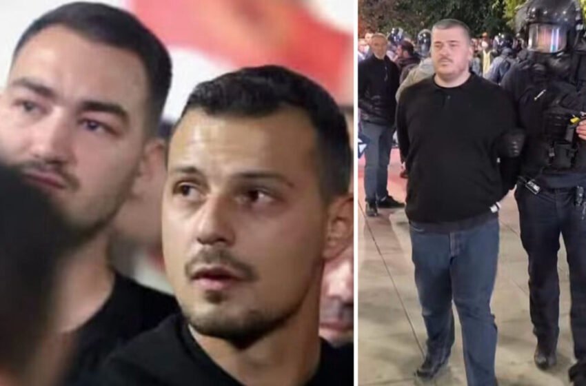  “Kurti dhe Sveçla kanë dështuar të arrestojnë Endritin dhe Klestorin për të ia plotësuar dëshirën Serbisë”